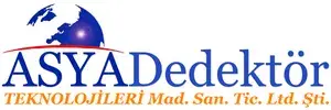 Asya Dedektör