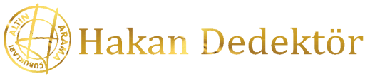 Hakan Dedektör