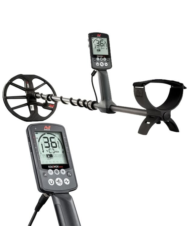 Minelab Equınox 800 Dedektör