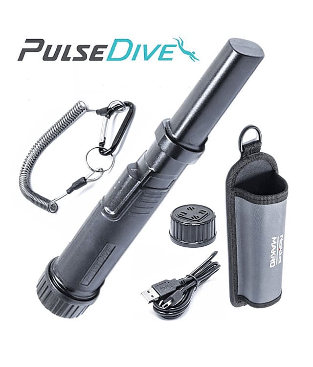 Makro Pulse Dive Pointer
