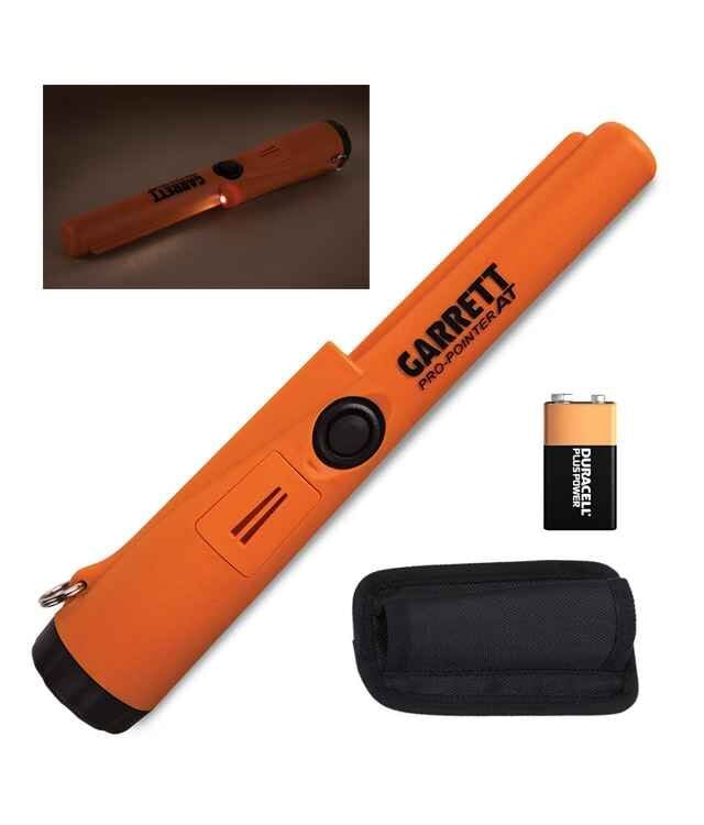Garrett Pointer Fiyatı