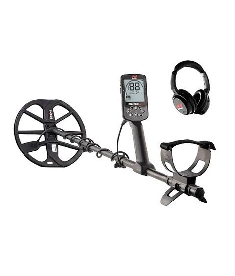 Minelab Equinox 700 Dedektör