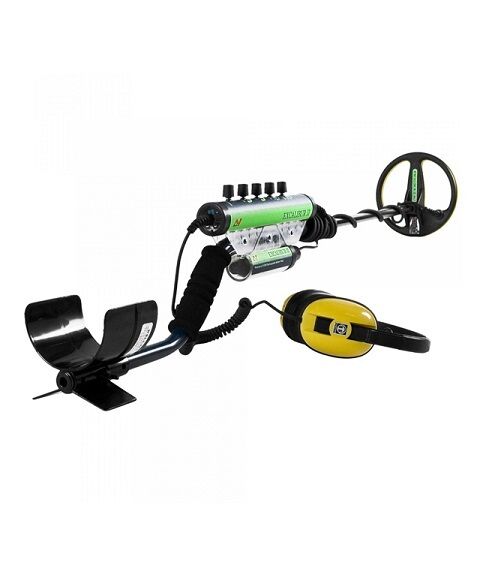 Minelab Excalibur II Su Altı Dedektörü