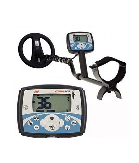 Minelab X-Terra 705 Dedektör
