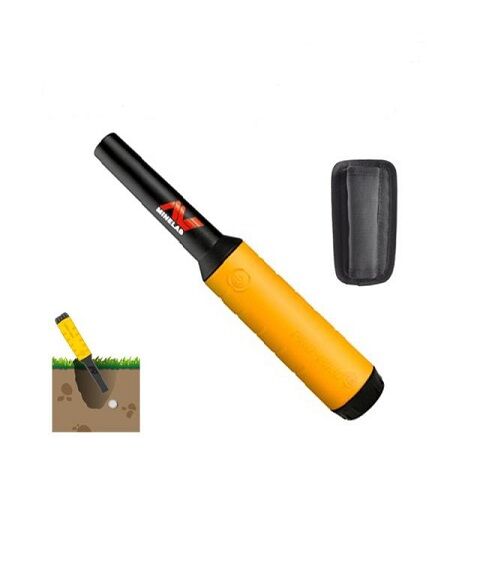 Minelab Pro 15 Find Pinpointer