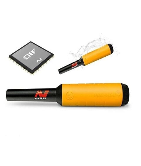 Minelab Pro Find 20 Pinpointer