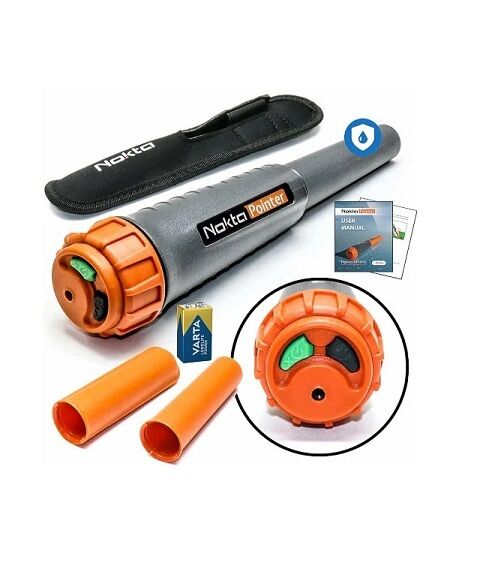 Nokta Pointer Cihazı