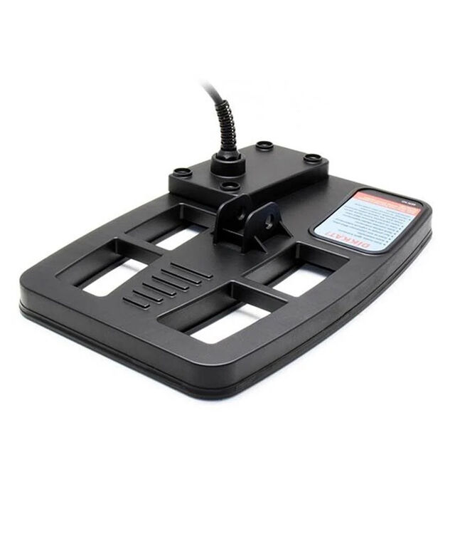 Jeosonar 3D - T21 Yüzey Arama Anteni (21x31,5 cm)