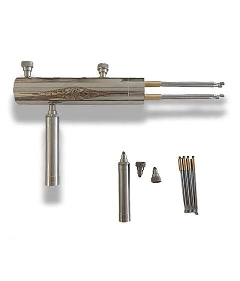 Model 15 Alan Tarama