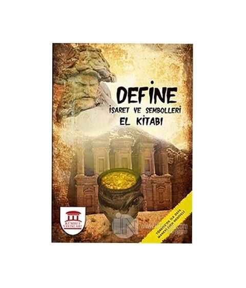 Define İşaret Ve Sembolleri
