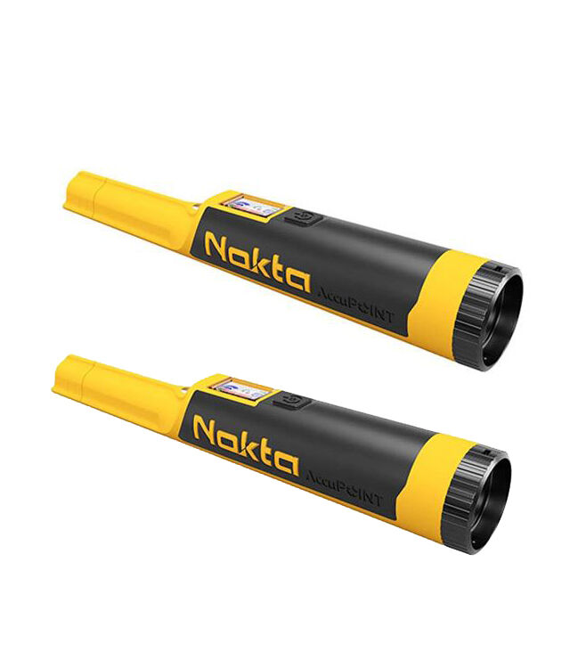 Nokta AccuPoint Pointer