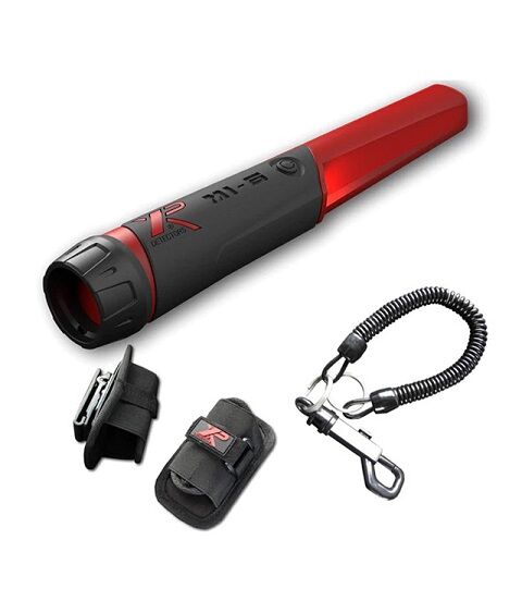 XP MI-6 Pinpointer Noktasal Tespit Cihazı