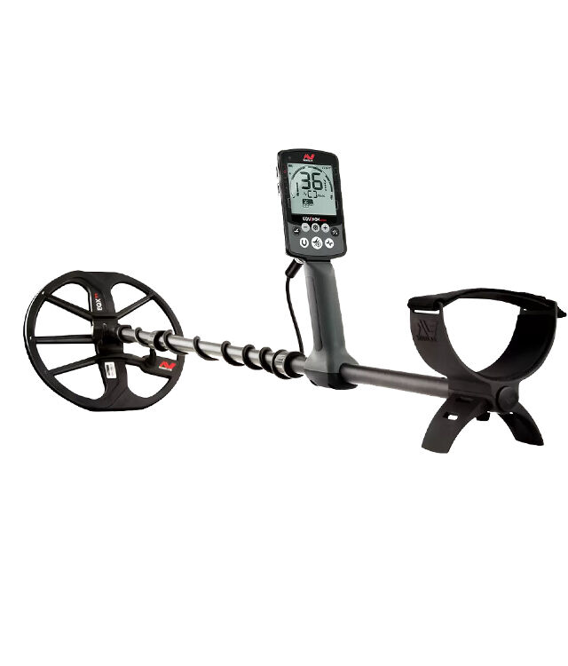 İkinci El Minelab Equınox 800 Dedektör