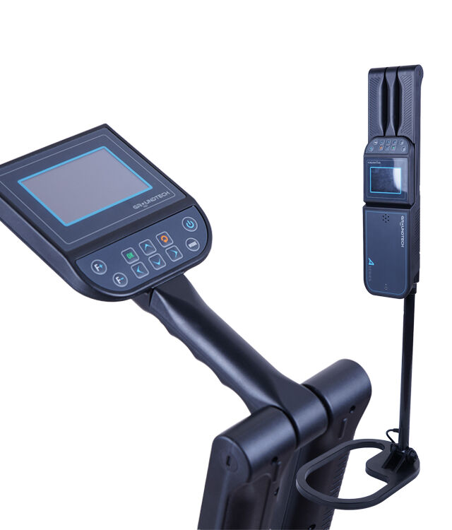 Kiralık Conrad A2 Groundtech