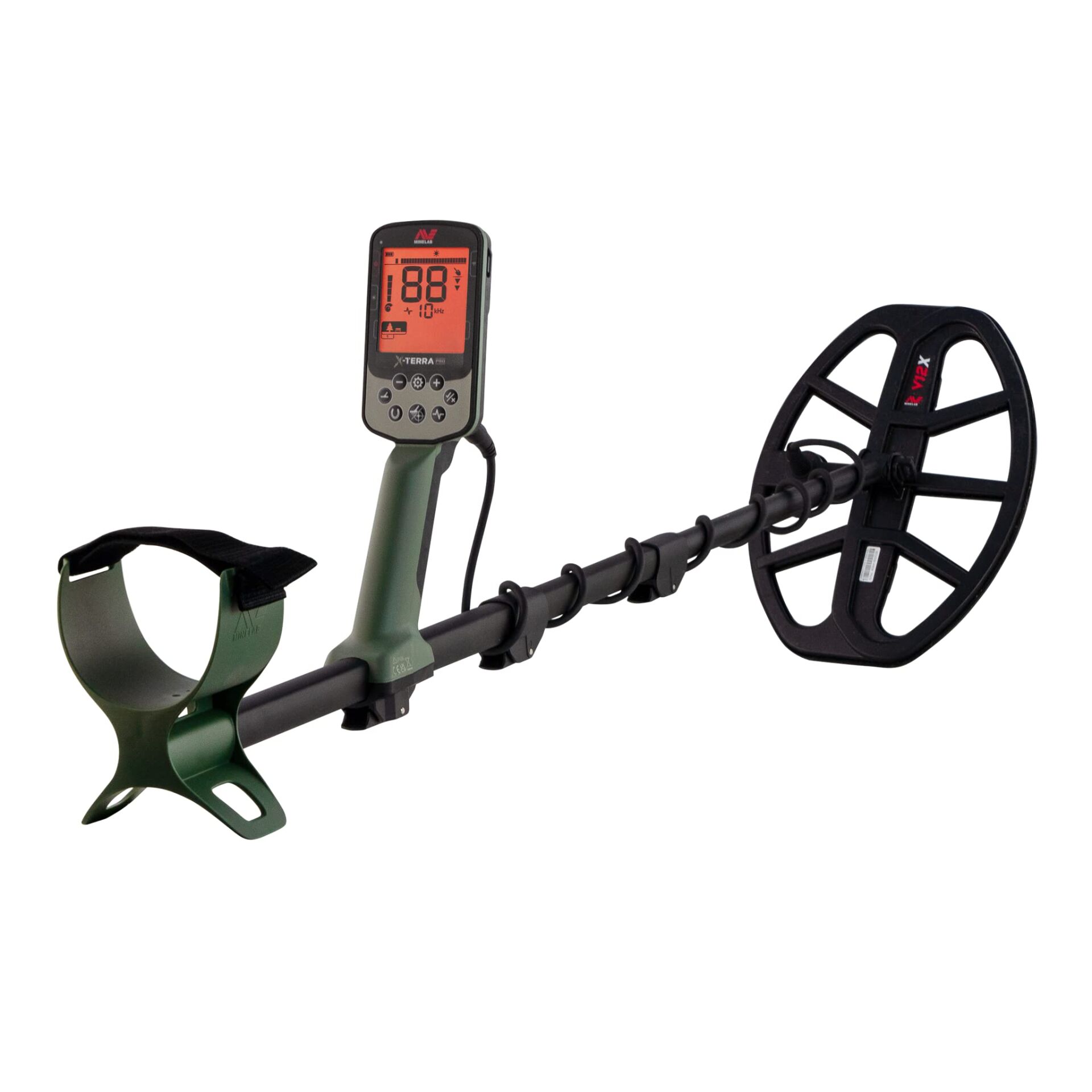 Minelab Xterra Pro Dedektör