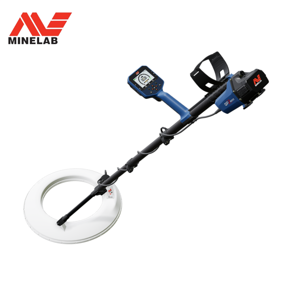 Minelab GPZ 8000 Dedektör