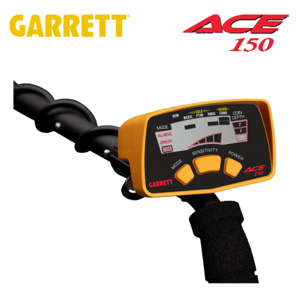 Garrett Ace 150 Dedektör