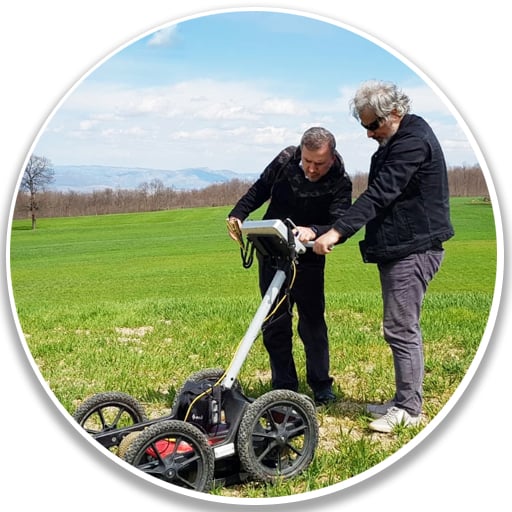 Yeraltı Görüntüleme Kiralanır Mı?